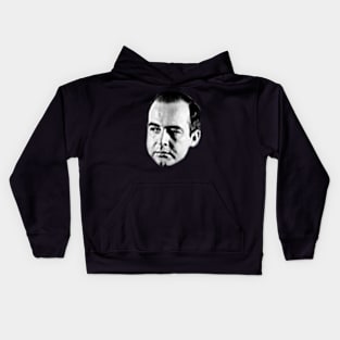 Samuel Barber Kids Hoodie